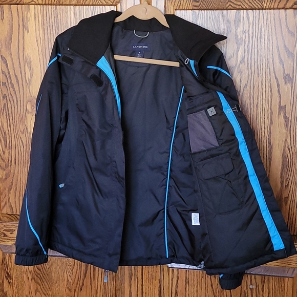 Winter Jacket - Picture 2 of 5
